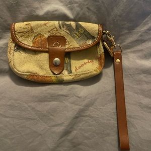 Dooney & Bourke Wristlet